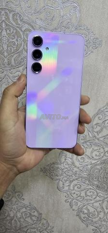 سامسونج A55 5G RAM 8g تخزين 256g ✨️✨️✨️