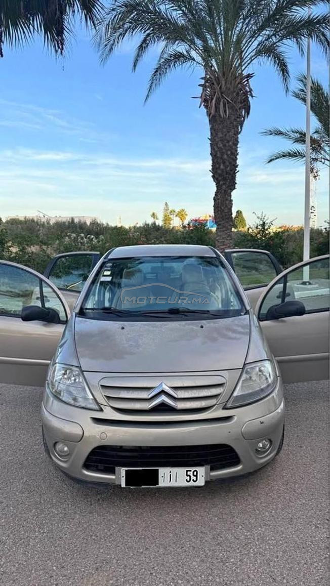 Citroën C3 Essence 