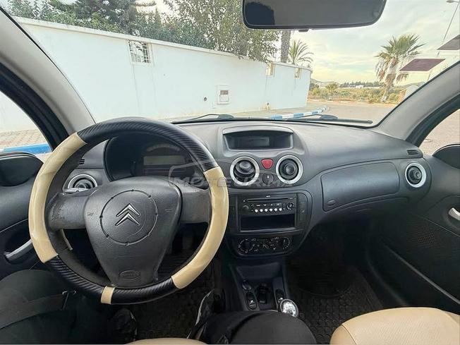 Citroën C3 Essence 