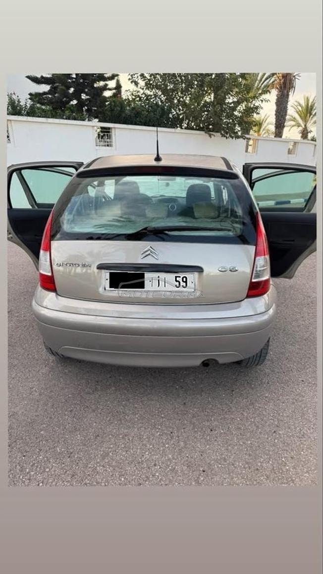 Citroën C3 Essence 