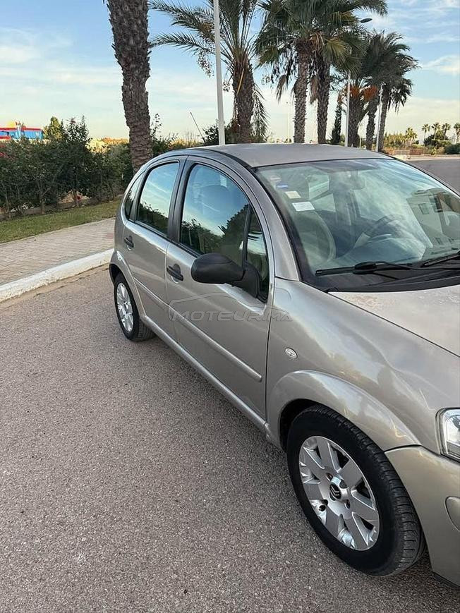 Citroën C3 Essence 