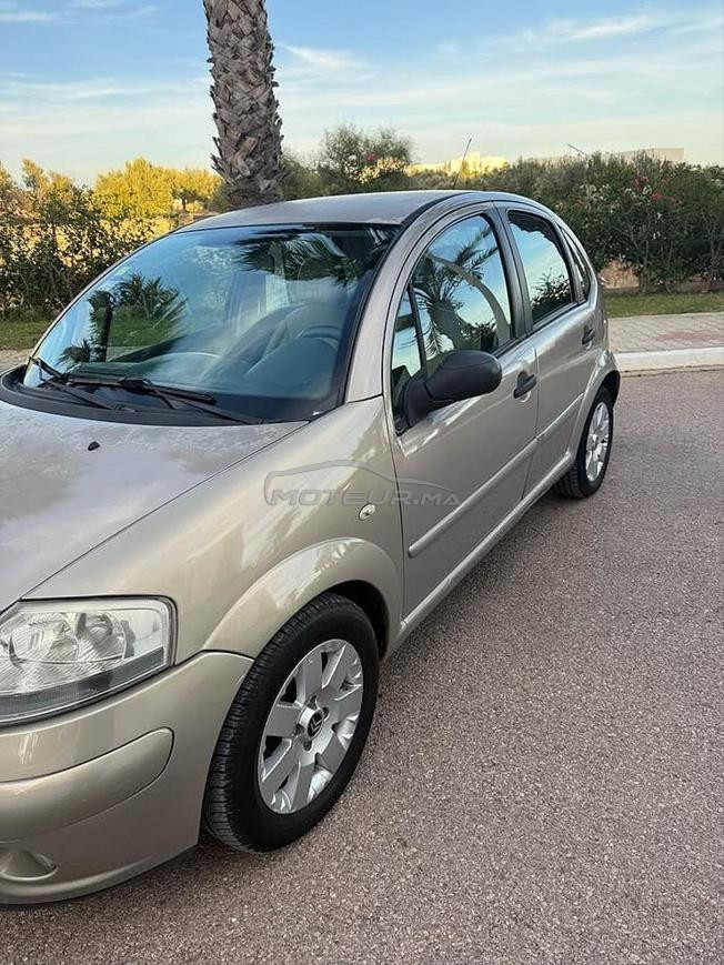 Citroën C3 Essence 