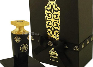 Al Arabia for Oud Parfum Spray Madawi Unisexe, 90 ml