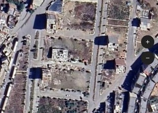 Terrain à vendre à Tanja Balia