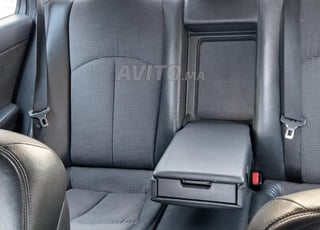 Mercedes-Benz Classe E270 Diesel Automatique 2002