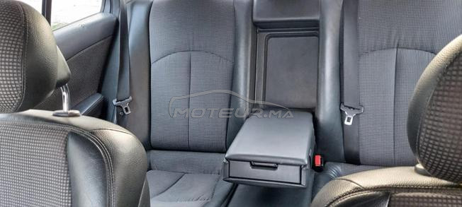 Mercedes-Benz Classe E270 Diesel Automatique 2002