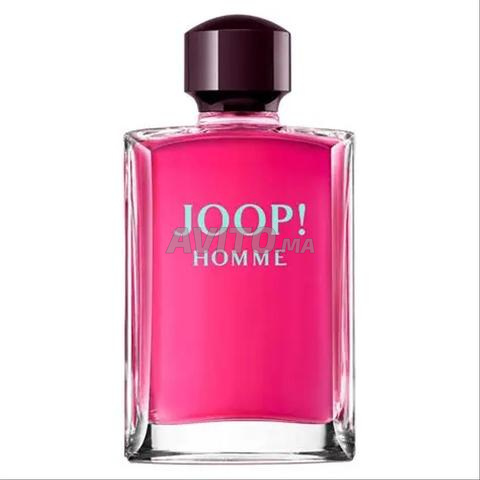 Joop Homme Eau de Toilette 125 ml - 2