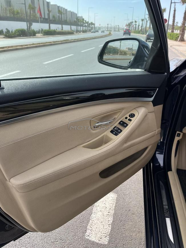 BMW SERIE 5 