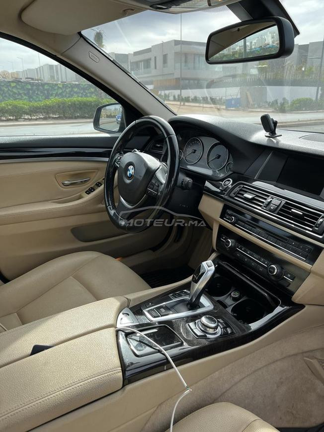 BMW SERIE 5 