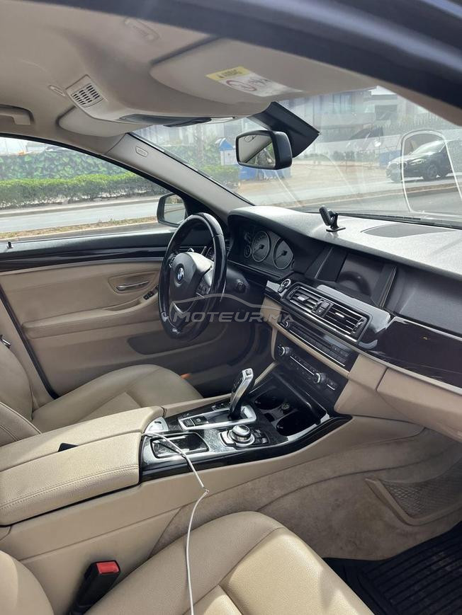 BMW SERIE 5 