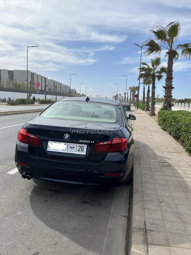 BMW SERIE 5 