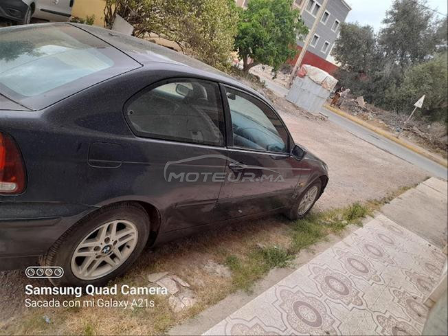 bmw compact essence 2002