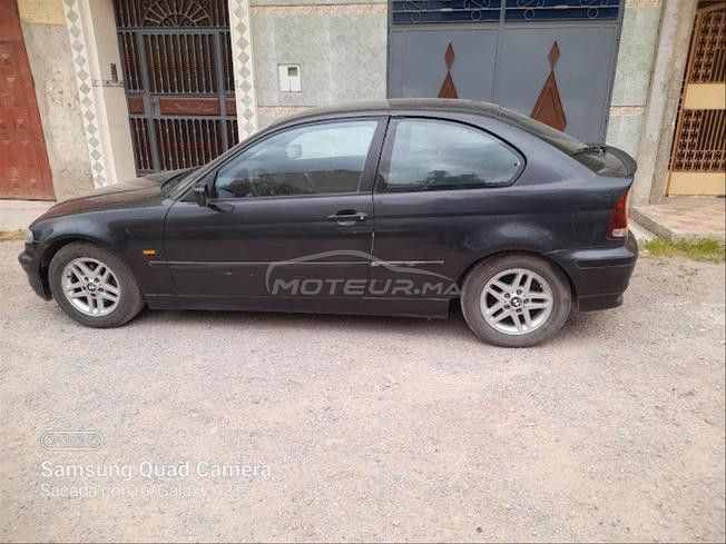 bmw compact essence 2002