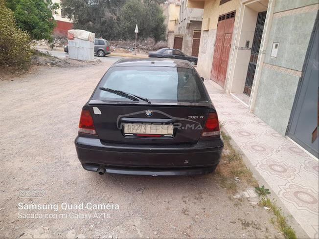 bmw compact essence 2002