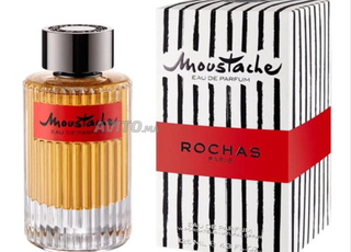 Moustache Eau de Parfum Rochas pour homme