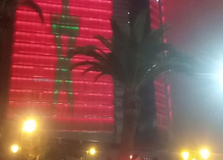 Appartement neuf Sala Al Jadida