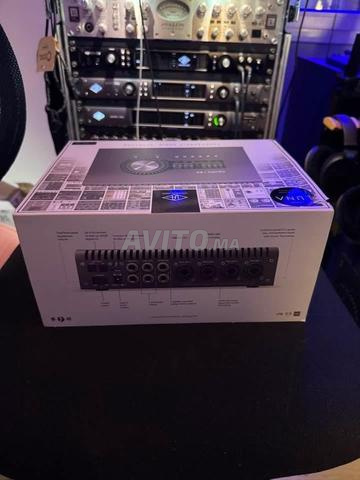 apollo x4 heritage edition