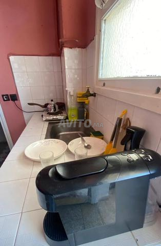 Studio meublé Rabat - 2