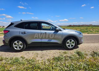 Ford Kuga Trend Plus