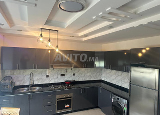 Appartement à vendre à Settat