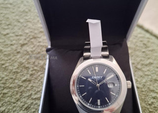 ساعة DKNY رجالية