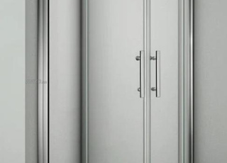 حاجز دش زاوية