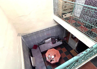 Vente Maison 7 pièces de 80 m2 à Marrakech