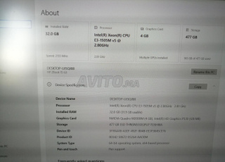 hp zbook g3 portable workstation et cartable