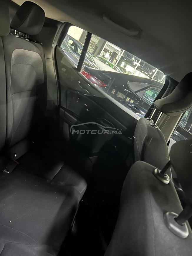 Dacia Sandero Diesel Manuelle 2022 à Casablanca