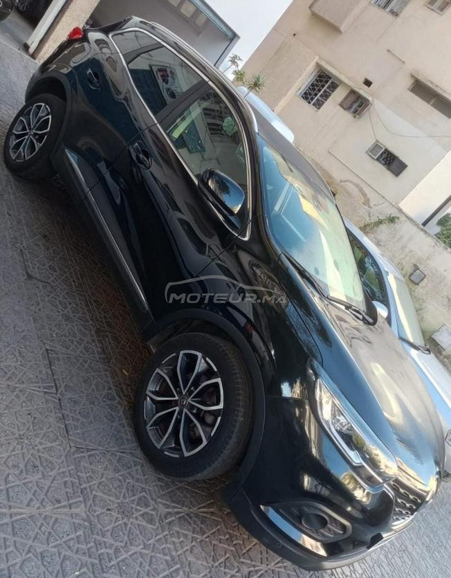 Renault Kadjar Diesel Automatique 2019 à Fès