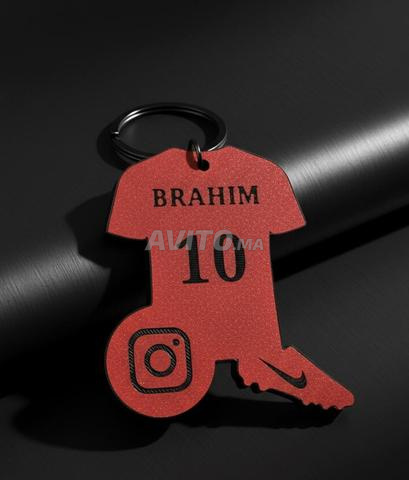 حامل مفاتيح 2.0 INSTAGRAM / Tiktok