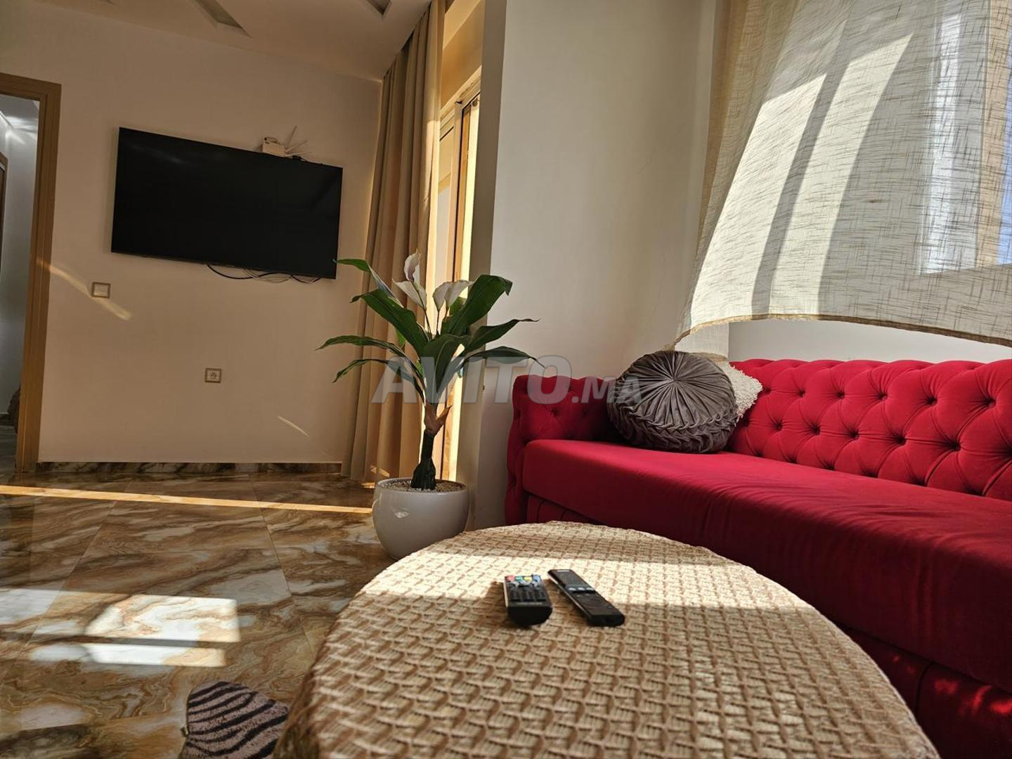 Fantastique Appartement Résidence fermée - image 2