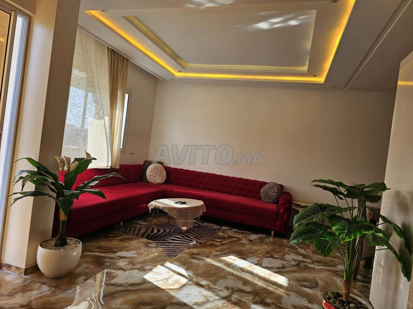 Fantastique Appartement Résidence fermée