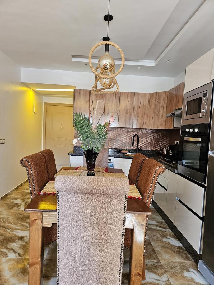 Fantastique Appartement Résidence fermée - image 3