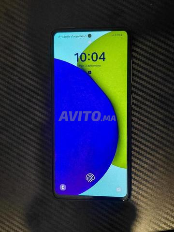 Samsung a52 128Gb/8Gb double sim état parfait - 2