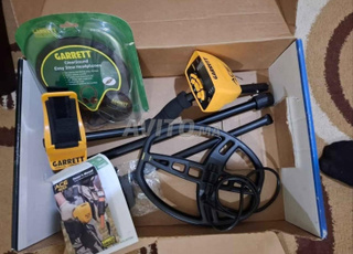 Détecteur Garrett Ace 400i