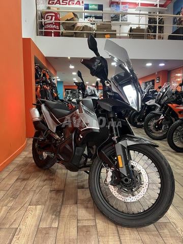 KTM 790 ADVENTURE
