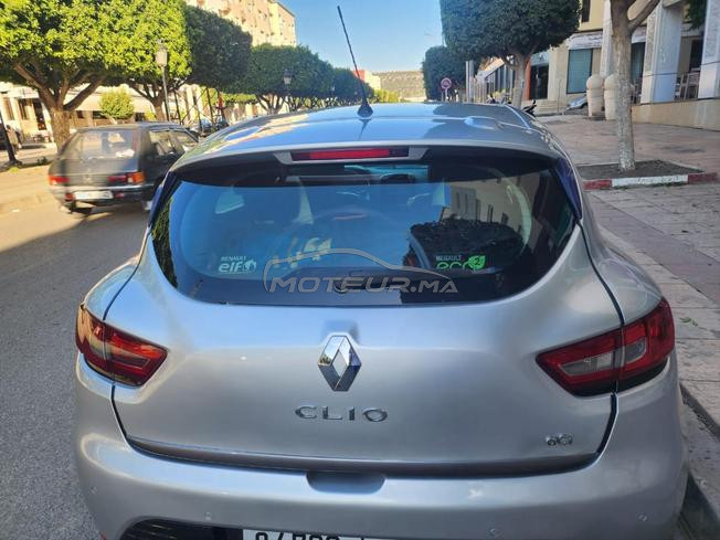  clio 4 renault 