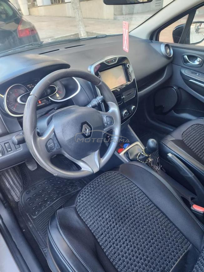  clio 4 renault 