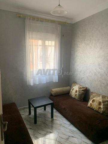 Prés de clinique akditel Apprt meublé ain sbaa