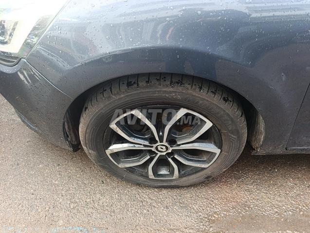 Renault clio 2021 - Diesel Automatique - photo 6