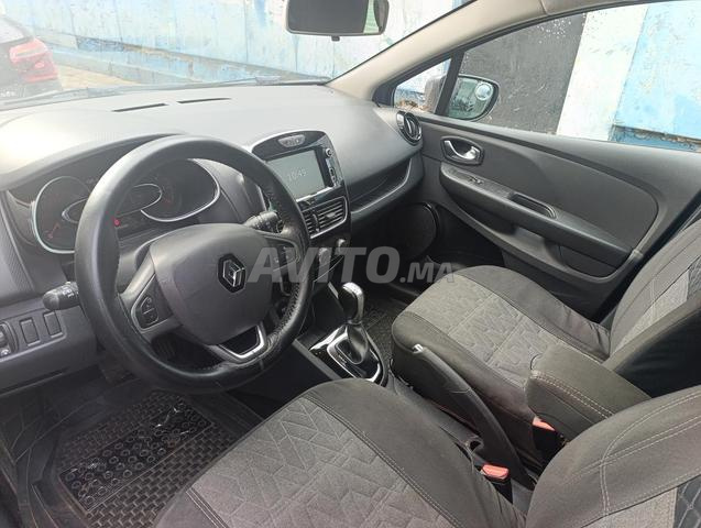 Renault clio 2021 - Diesel Automatique - photo 4