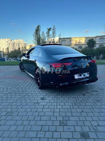 Mercedes-Benz 200 Diesel