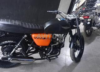 استهلاك منخفض 49cc