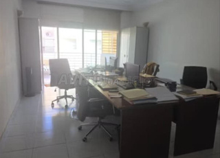 Appartement à vendre à l'Agdal