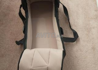 حامل أطفال شيكو