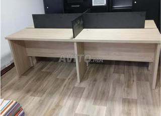 أثاث مكتبي متعدد الأغراض FORMATION