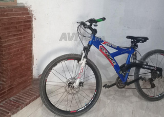 Vélo en excellent état