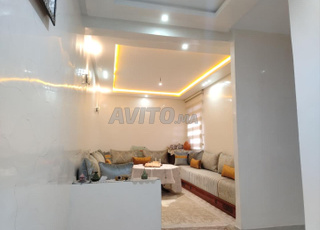 Appartement à vendre 60 m² à Casablanca