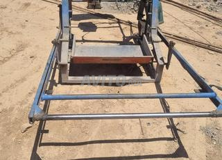 ماكينة لبريك